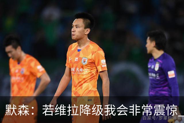 默森：若维拉降级我会非常震惊 阿森纳将以两位数积分优势夺冠